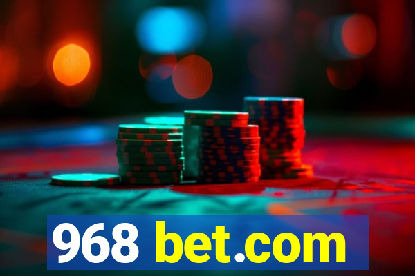 968 bet.com